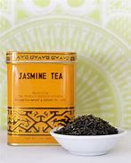 jasmine tea